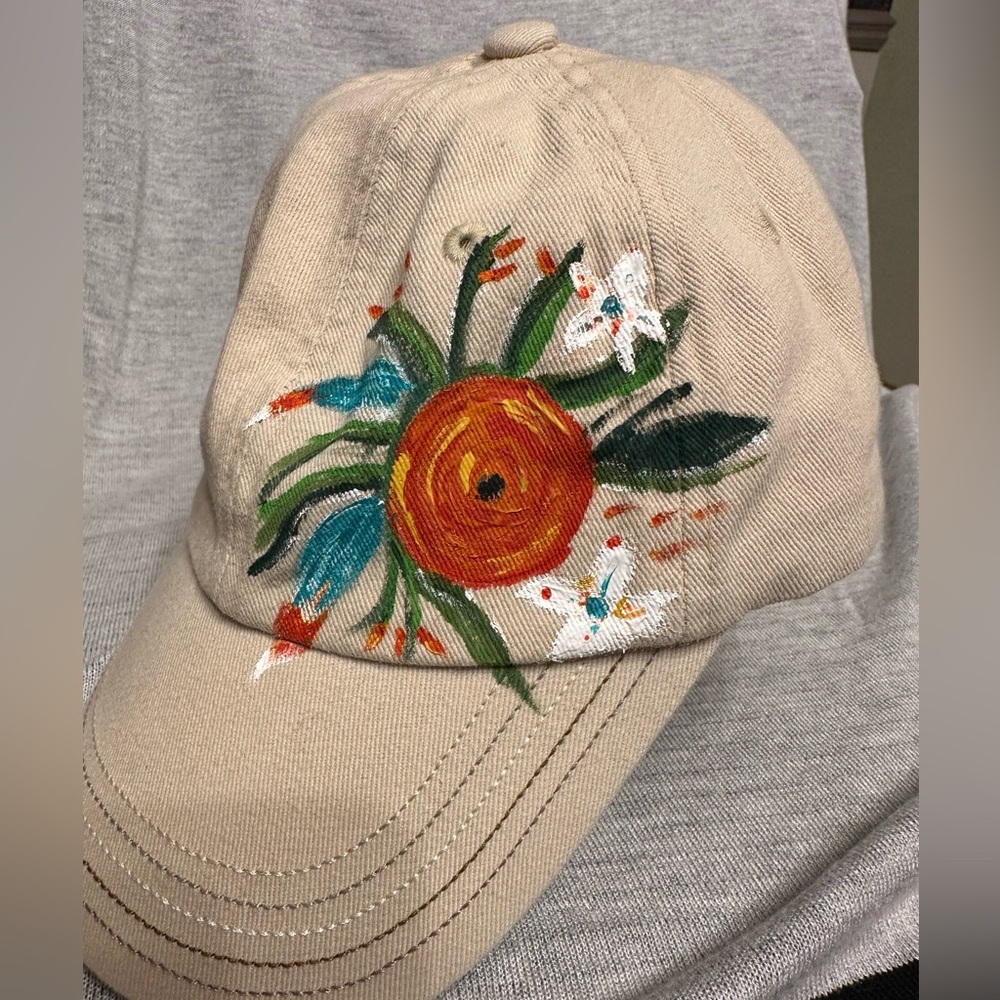 The Casey Ball Cap